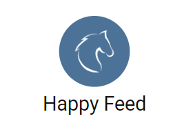 Happy Feed Logo